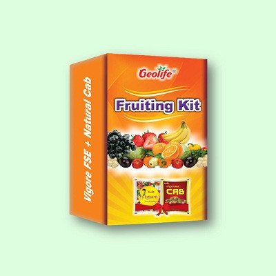 Geolife Fruiting Kit