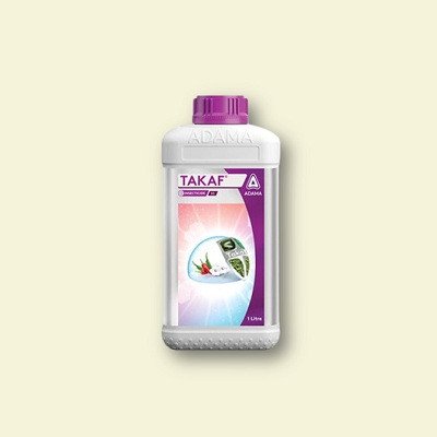 Adama Takaf Insecticide - Diafenthiuron 47% + Bifenthrin 9.4% SC