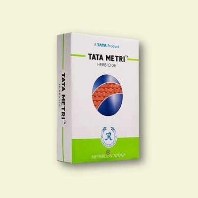 TATA Metri (Metribuzin 70% WP)