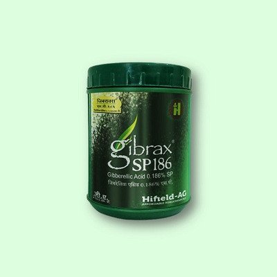 Hifield AG Gibrax SP 186 Growth Promoter
