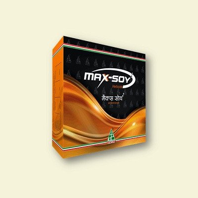 Dhanuka Max-Soy