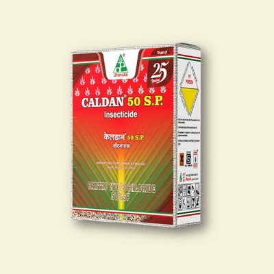 Dhanuka Caldan 50 S.P.