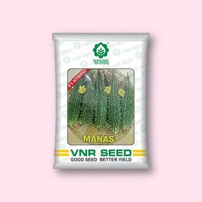 VNR Manas Bitter Gourd Hybrid Seeds