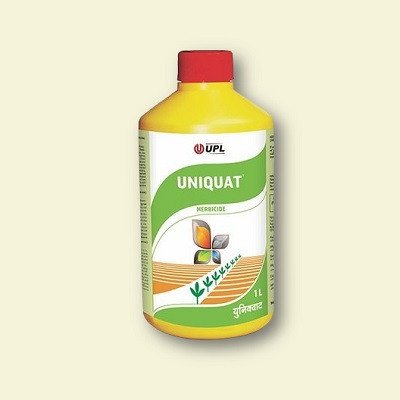 UPl Uniquat (Paraquat Dichloride 24%SL)