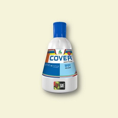 Dhanuka Cover