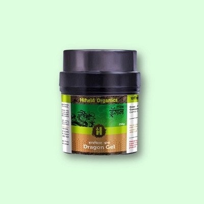 Black Dragon Gel Organic fertilizer