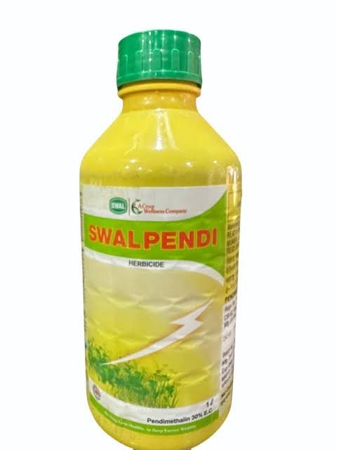 Swal Pendi (Pendimethalin 30%EC)
