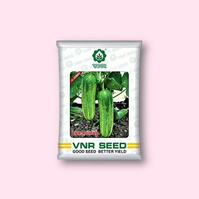 VNR Kumud Cucumber Hybrid Seeds