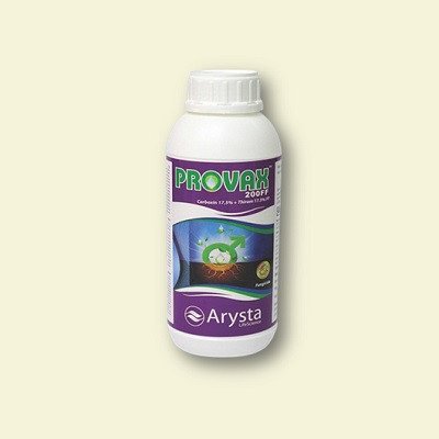 UPL Provax (Carboxin 17.5% + Thiram 17.5% FF)