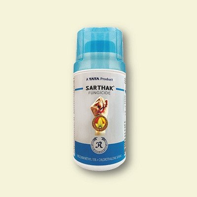 Tata Sarthak (Methyl 15% + Chlorothalonil 56%)
