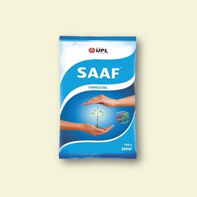 UPL Saaf