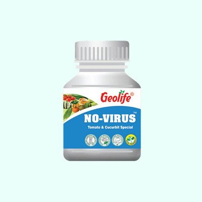 Geolife No Virus (For Tomato & Cucurbit)