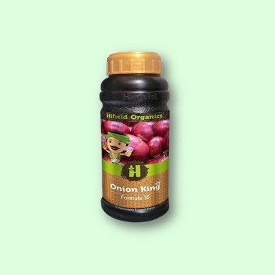 Hifield Onion King - Seaweed Extract Based Bio Stimulant