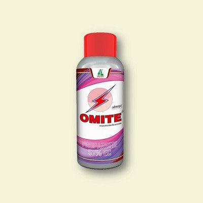 Dhanuka Omite