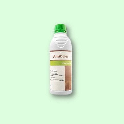 Amibion Growth Promoter ( Bio Stimulant)
