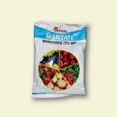 Swal Manzate (Mancozeb 75% WP)