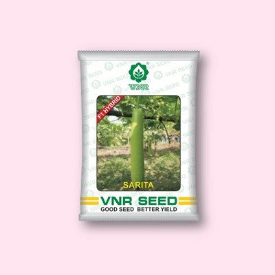 VNR Sarita Bottle Gourd Hybrid Seeds