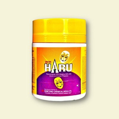 Sumitomo Haru (Tebuconazole 10% + Sulphur 65% WG)