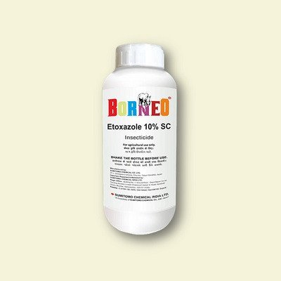 Sumitomo Borneo (Etoxazole 10% SC)