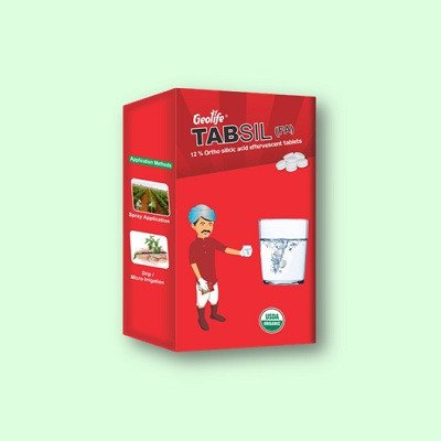 Geolife Tabsil FA