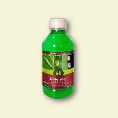 Hifield Defender - Qunialphos 25% EC Insecticide