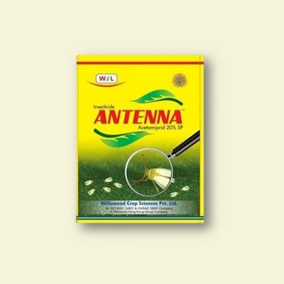 Antenna