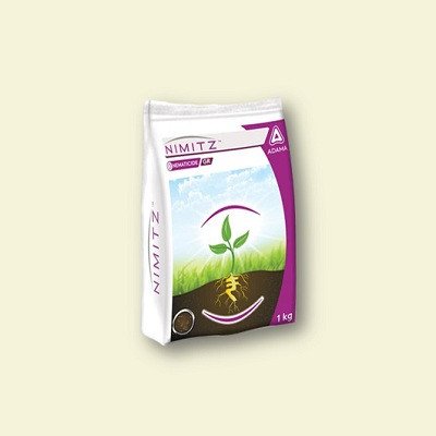 Adama Nimitz Nematicide - Fluensulfone 2% GR