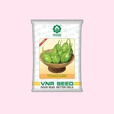 VNR Seed - VNR Harsh Brinjal Hybrid Seeds