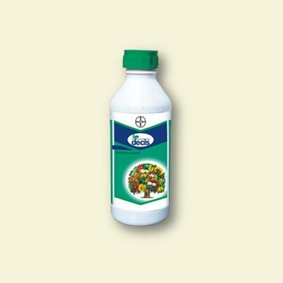 Bayer Decis 2.8