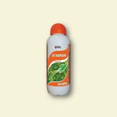 UPL Atabron Insecticide - Chlorfluazuron 5.4% EC