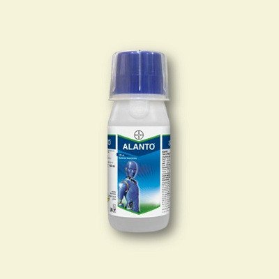 Bayer Alanto