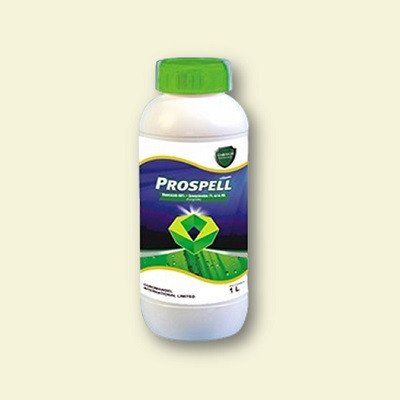 Coromandel Prospell (Azoxystrobin 7% + Mancozeb 40%)