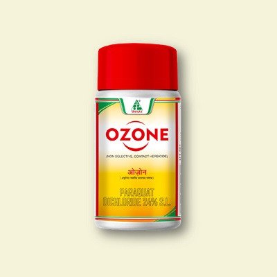 Dhanuka  Ozone