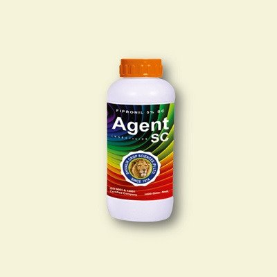 Shivalik Agent SC