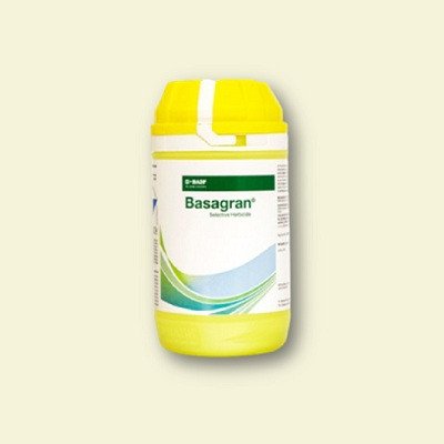 BASF Basagran Herbicide - Bentazone 480 G/L (48% SL)
