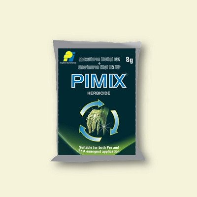 Pimix