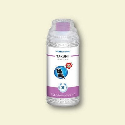 Tata Takumi (Flubendiamide 20%WG)