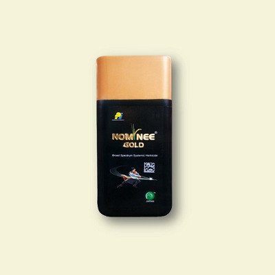 Nominee Gold