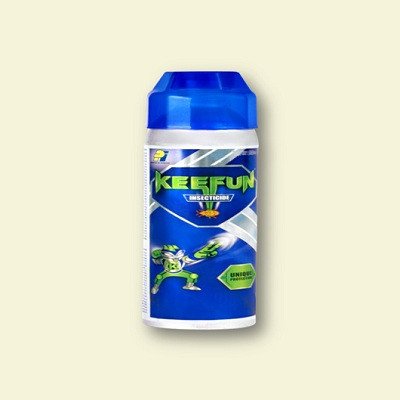 PI Industries Keefun (Tolfenpyrad 15% EC) Insecticide