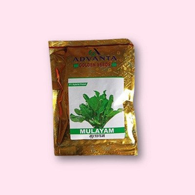 Advanta Mulayam Palak