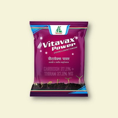 Vitavax Power