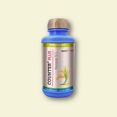 Hifield Counter Plus - Hexaconazole 5% SC Fungicide