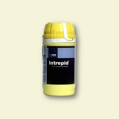 BASF Intrepid (Chlorfenapyr 10% SC) Miticides / Insecticide