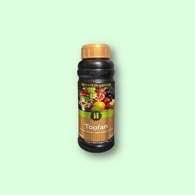 Toofan (Multivitamin Biostimulant)