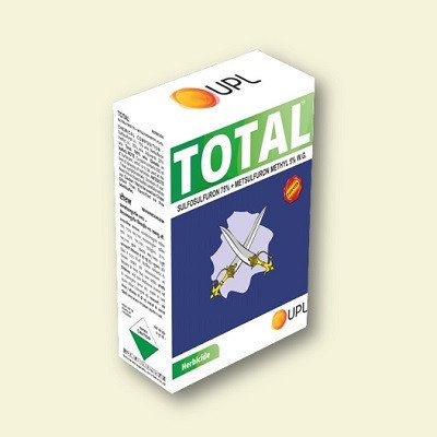 UPL Total