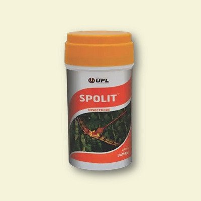 UPL Spolit Insecticide - Emmamectin Benzoate 5% SG