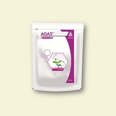 Adama Agas (Diafenthiuron 50% WP)