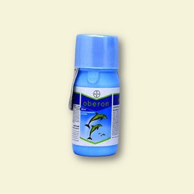 Bayer Oberon Acaricide