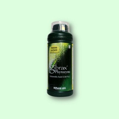 Hifield AG Gibrax Phytozyme Growth Regulator