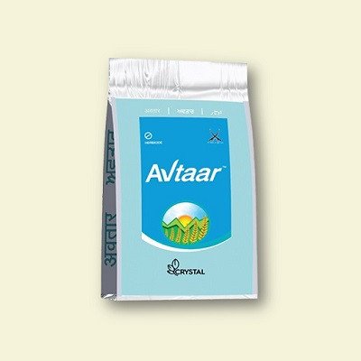 Crystal Avtaar (Clodinafop Propargyl 15% WP)